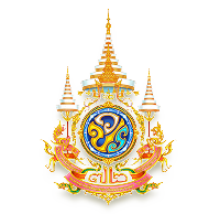 ตรา 72 พรรษา